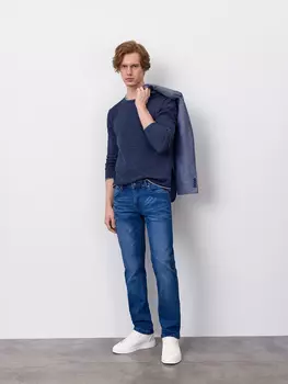 Джинсы Just Clothes