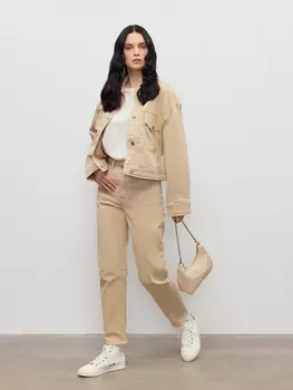 Джинсы Just Clothes