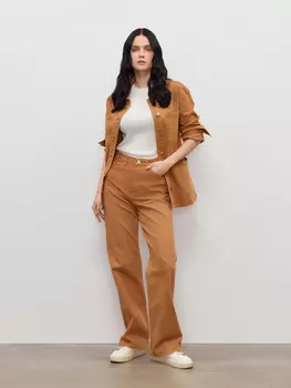 Джинсы Just Clothes