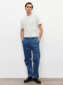 Джинсы Just Clothes