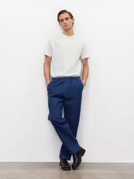 Джинсы Just Clothes