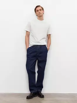 Джинсы Just Clothes