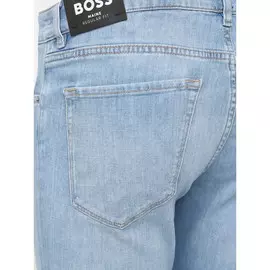 Джинсы Maine BOSS