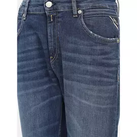 Джинсы Marty HUGO