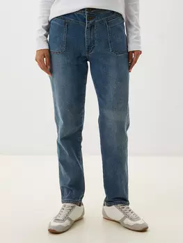 Джинсы ORSA Orange