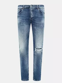 Джинсы P.M.D.S.