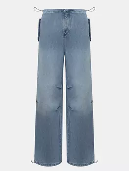 Джинсы QS by s.Oliver