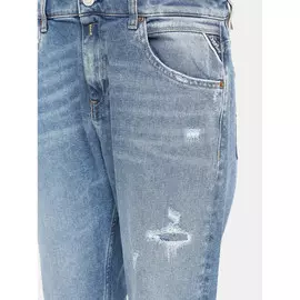 Джинсы REPLAY
