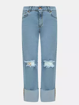 Джинсы Rinascimento