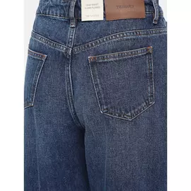 Джинсы Trussardi