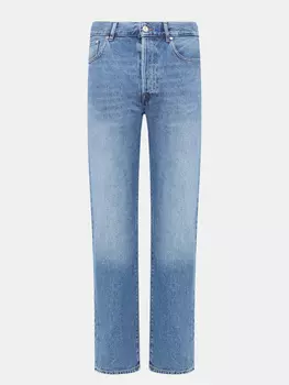 Джинсы Trussardi