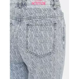 Джинсы TWINSET ACTITUDE