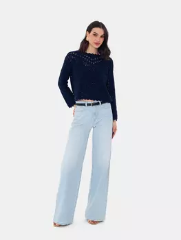 Джинсы TWINSET ACTITUDE