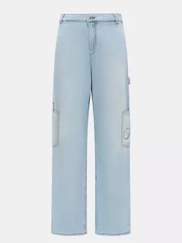 Джинсы TWINSET ACTITUDE