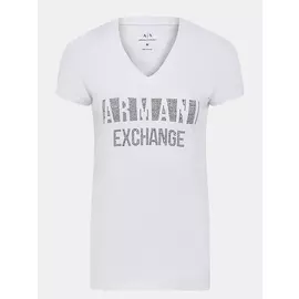 Футболки Armani Exchange