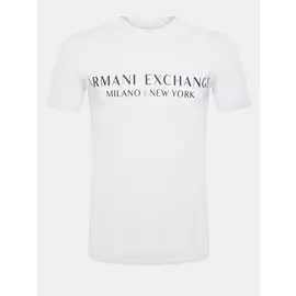 Футболки Armani Exchange