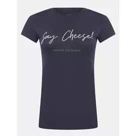 Футболки Armani Exchange