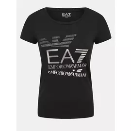 Футболки EA7 Emporio Armani