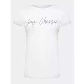 Футболки Armani Exchange