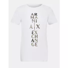 Футболки Armani Exchange
