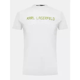 Футболки Karl Lagerfeld