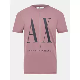 Футболки Armani Exchange