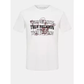 Футболки True Religion