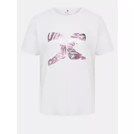 Футболки Luisa Cerano