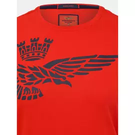 Футболка Aeronautica Militare