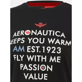 Футболка Aeronautica Militare