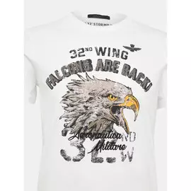 Футболка Aeronautica Militare