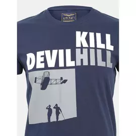 Футболка Aircraft