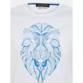 Футболка Alessandro Manzoni