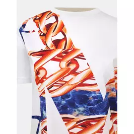 Футболка Alessandro Manzoni Yachting