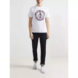 Футболка Alessandro Manzoni Yachting