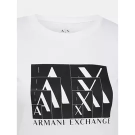 Футболка Armani Exchange