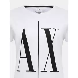 Футболка Armani Exchange