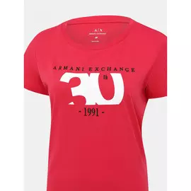 Футболка Armani Exchange