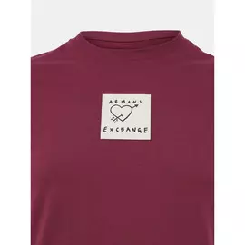 Футболка Armani Exchange