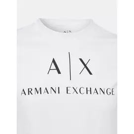 Футболка Armani Exchange