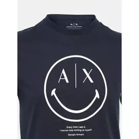 Футболка Armani Exchange