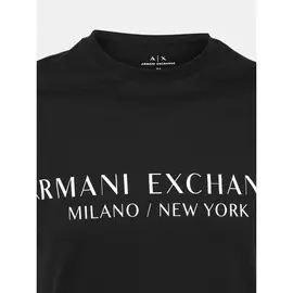 Футболки Armani Exchange