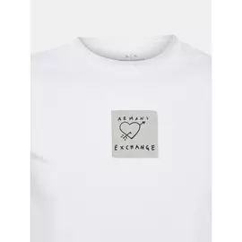 Футболка Armani Exchange