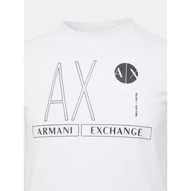 Футболка Armani Exchange