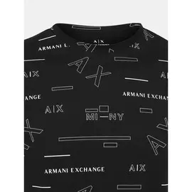 Футболка Armani Exchange