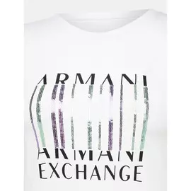 Футболка Armani Exchange