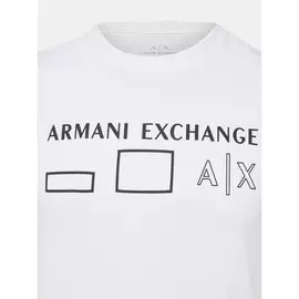 Футболка Armani Exchange