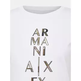 Футболки Armani Exchange