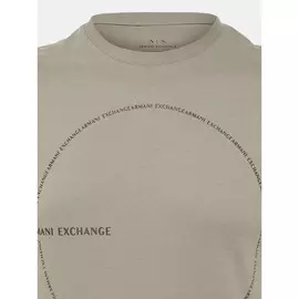 Футболка Armani Exchange