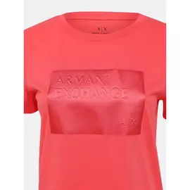 Футболка Armani Exchange